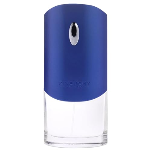 Givenchy Givenchy Blue Label By Givenchy For Men. Eau De Toilette Spray 3.3 Ounces thumb #1
