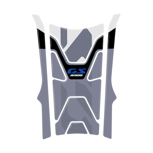 Autocollant protection réservoir pour R 1300 GS 2023 2024 moto