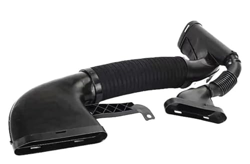 Tuyau d'admission d'air A6510901142 pour voyager serein en Benz GLE300d 2016