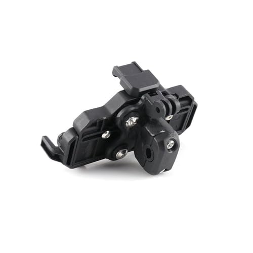 Support téléphone CFMOTO 450MT pour road-trip et navigation tout-terrain