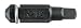 Simpson Strong Tie BIT2SU-RC10 #2U (#2 Undersized) Square Drive Quik Drive Insert - 10 per Package