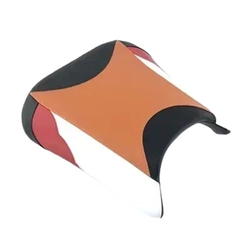 Asiento delantero para CBR 600RR ideal para tus rutas de fin de semana