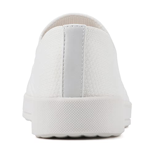 Image of WHITE MOUNTAIN Women's Shoes Until Slip-On Sneaker