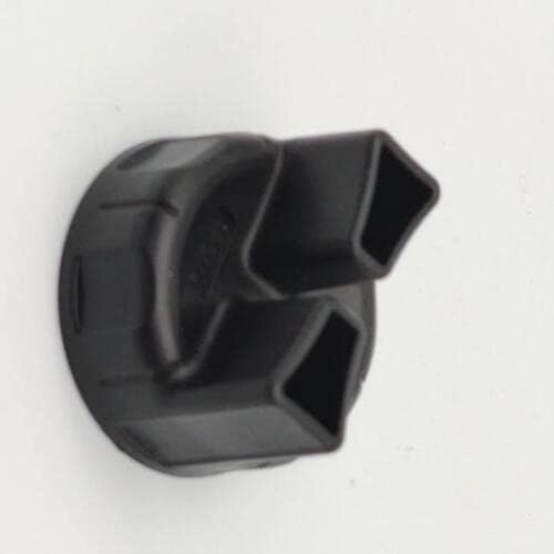 Makita 154870-0 Tapa de depósito completa para modelo UC3530A, UC4030A Motosierras