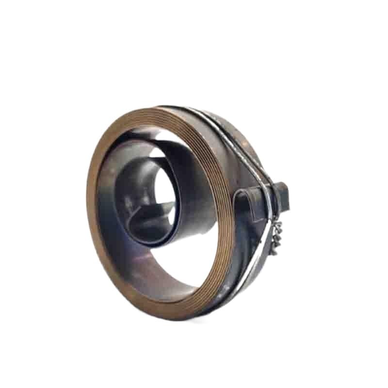 Drill Press Return Spring 1PCS Extension Constant Force Coil Power Spring Steel Flat Spiral Torsion Springs 0.7mm Thickness *16mm Width*1800mm Length*57OD(0.8x10x1540mm)