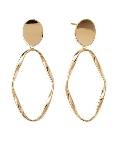 VIDAL & VIDAL Pendientes Gingle