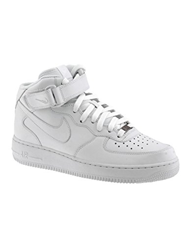 Zapato Air Force 1 Mid 07