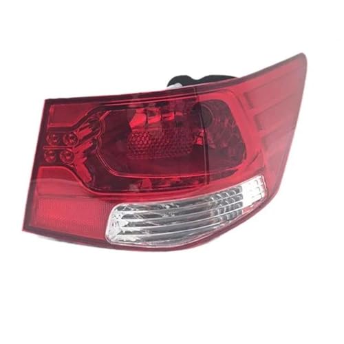 Feux arrière de voiture Kia Forte 2009-2013 feu stop clignotant droit