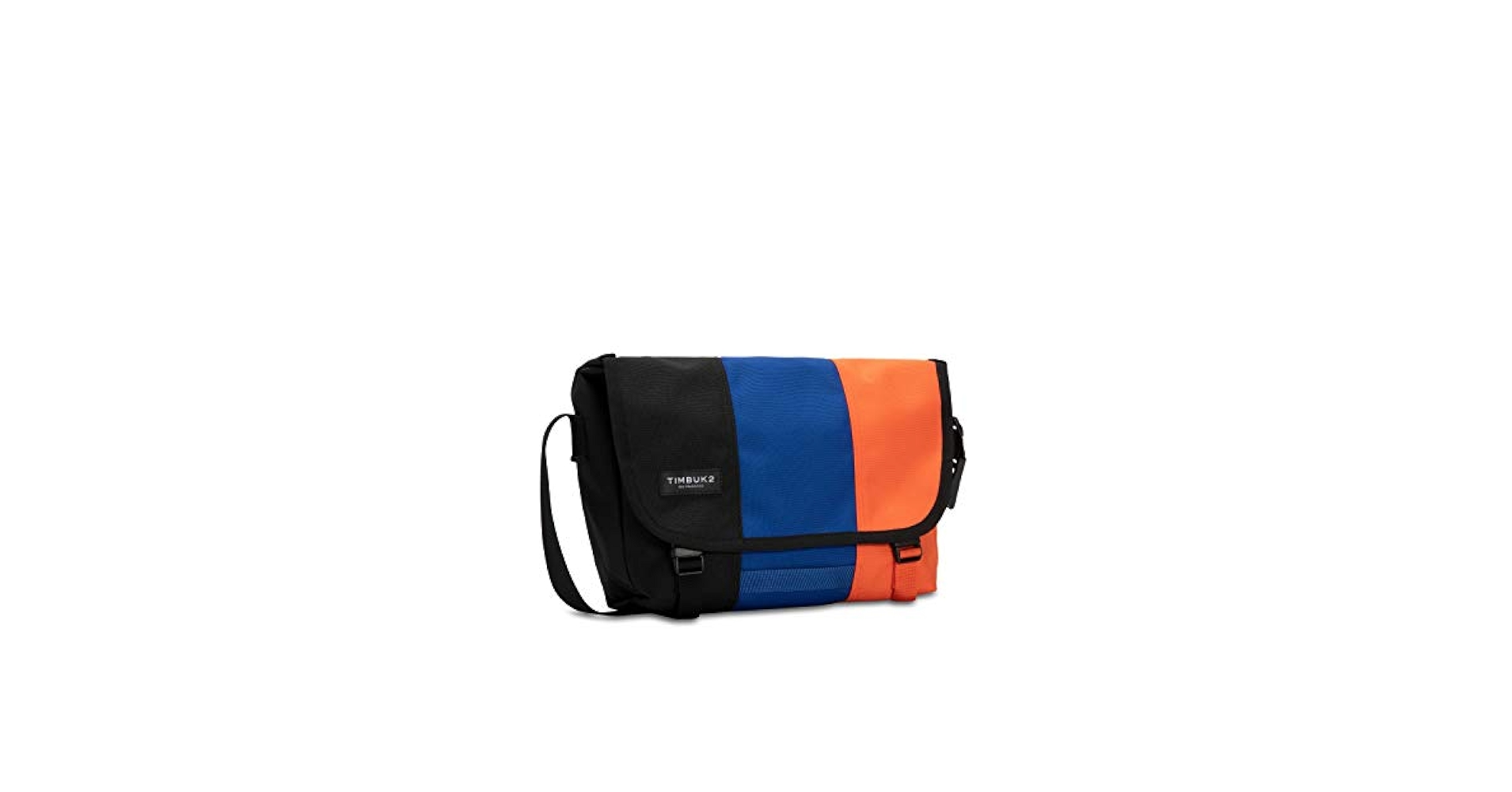 Amazon.com: Timbuk2 Classic Messenger Bag, Eco Gunmetal, X