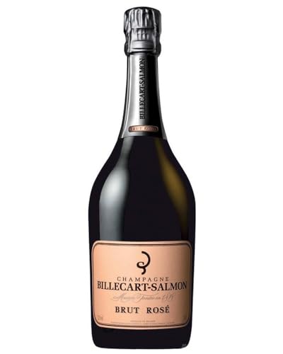 Billecart-Salmon Brut Rosé