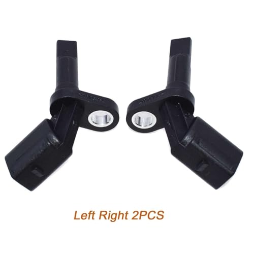 Capteur régime moteur 4E0927804 optimise la stabilité de votre Audi S4 - 2