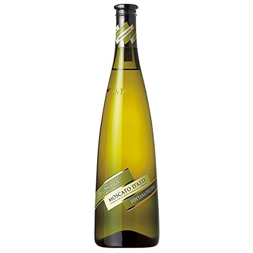 モンテ モスカート・ダスティ