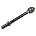 TRQ Front Steering & Suspension Kit Ball Joint Sway Bar Stabilizer Link Tie Rod Compatible with 2011-2016 Hyundai Elantra 2013-2014 Elantra Coupe 2013-2017 Elantra GT 2012-2017 Veloster