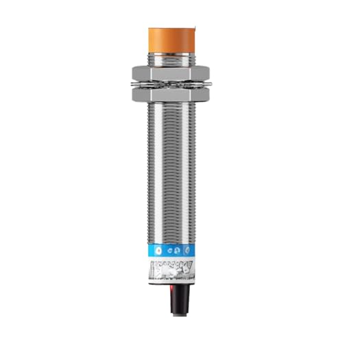 Capteur induction 24V résistant pour éviter pannes machine M30