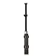 NISSENS 95407 Klimatrockner Trockner 38mm 345mm Kunststoff
