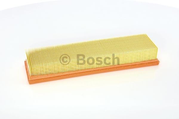 Bosch Filtro Aria per Auto S0135 - Trattiene Le Particelle Solide All