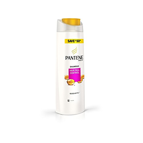 Image of Pantene Hair Fall Control Shampoo, 360ml