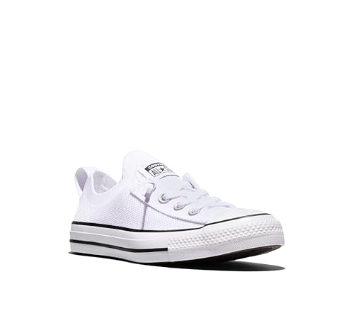 Image of Converse Women's Chuck Taylor All Star Shoreline Knit Low Top Sneaker