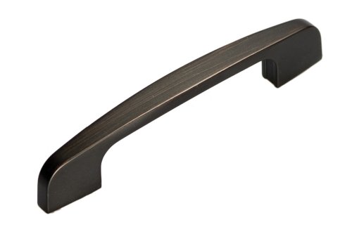 Poignée Eclipse 7,6 cm Hickory Hardware P14114-vb Bronze Vintage - 2