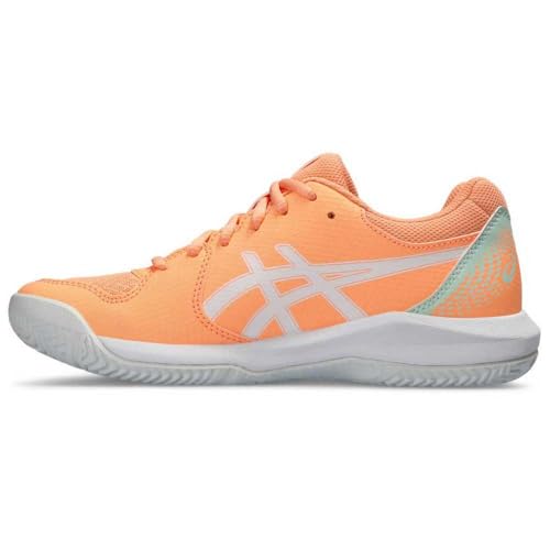 Image of ASICS Men's, Gel-Dedicate 8 Pickleball Shoe