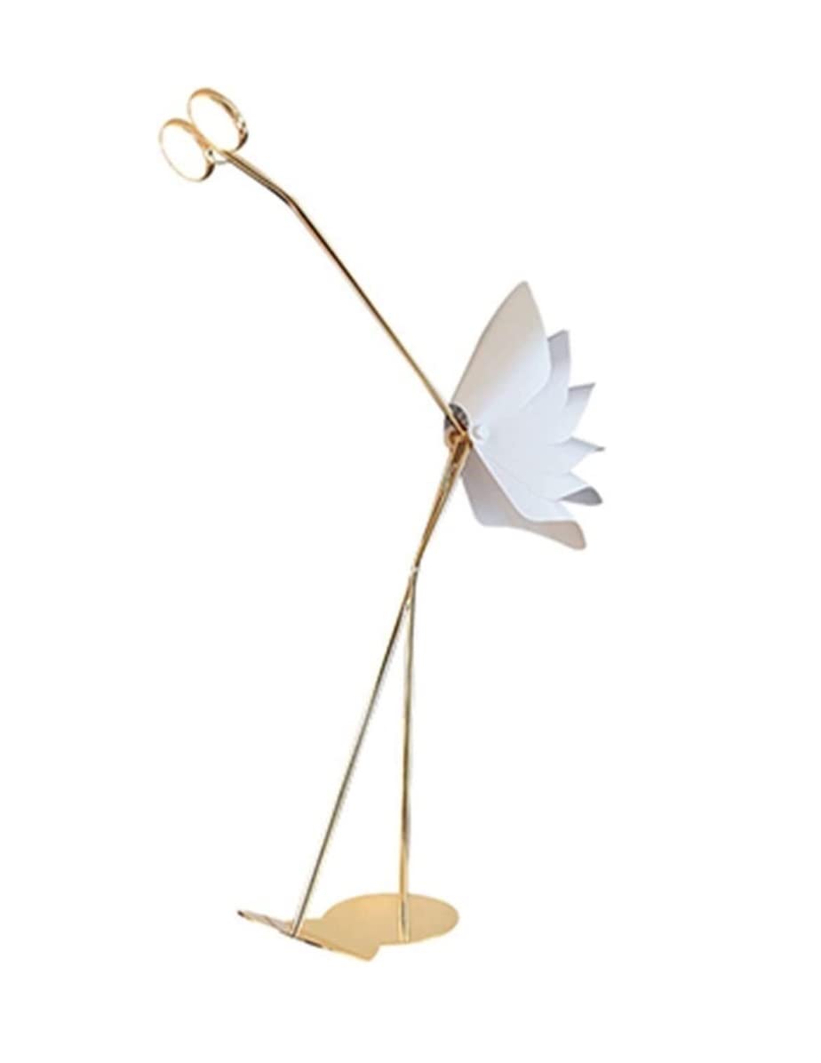 CVdrtyED Standing Lamp Post-Modern Ostrich Floor Lamps Nordic Simple Standing for Living Room Bedroom Home Decor Lights Bedroom Living Room(White)
