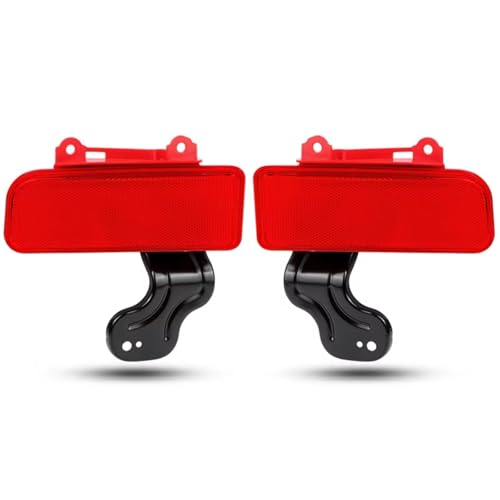 Réflecteur 33505T1WA01 33555T1WA01 pour réparer un pare-chocs CRV abîmé