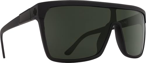 Spy Optic Flynn Oversized Sunglasses