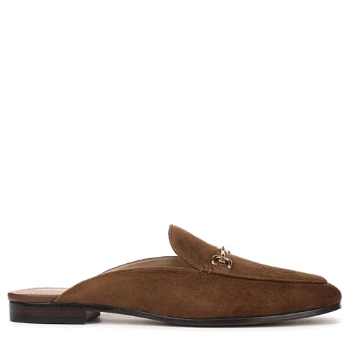Image of Sam Edelman Women's Linnie Flat Mules
