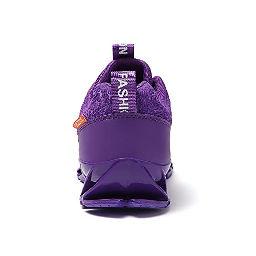 Image of Men's Fashion Sneakers Sport Athletic Tennis Walking Shoes