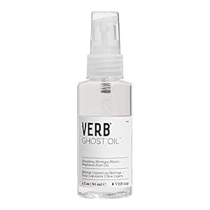 VERB Ghost Oil, 2oz