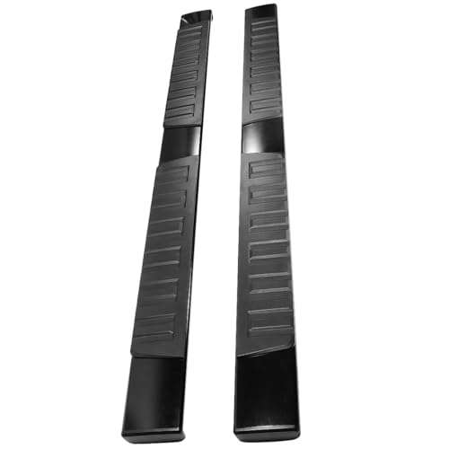 Yitamotor I1HGZNZ 6 Inches Running Boards Compatible thumb #8