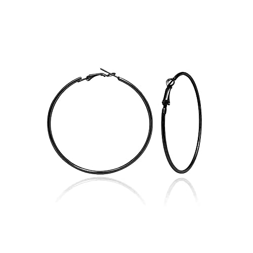 JUNENTER t[vsAX 14K S[hbL rbO X[ S[h Vo[ I[vt[v hsAX WG[ 3cm 4cm 5cm 6cm 7cm fB[X (3cm, S[h)