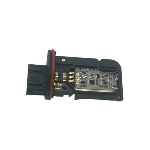 Débitmètre d'air 281643f100 capteur d'injection moteur essence et diesel