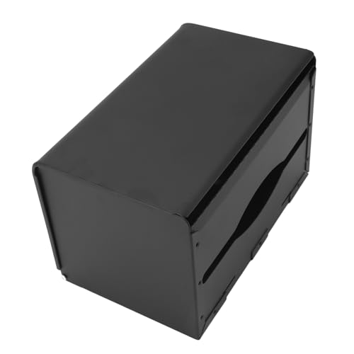 Portarrollos de papel higiénico estanco e impermeable Socobeta con balda superior 7