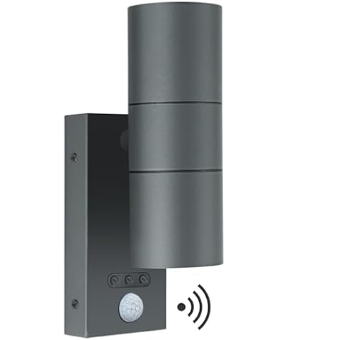Kerry IP65 Waterproof Outdoor Wall Light Cover