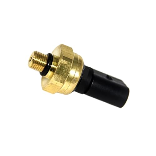 Capteur de pression de carburant 03C906051A anti ratés d'allumage auto