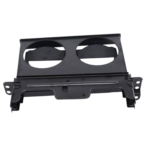 Portavasos para panel central Toyota 4Runner Hilux 1989-1995 miniatura 3