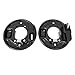 2PCS 1016557 1016573 Golf Cart Parts Accessories Brake Assembly Brake Cluster for Club Car