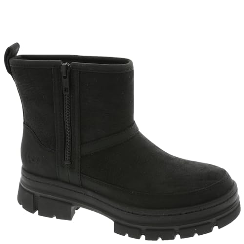 UGG Women's Ashton Zip Fashion Boot