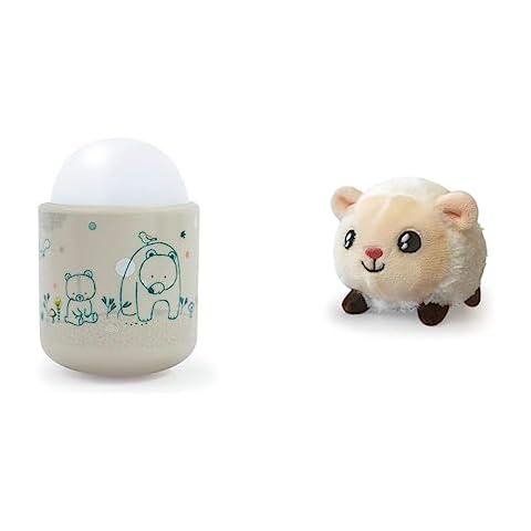 Veilleuse Pabobo x Kid Sleep Cover