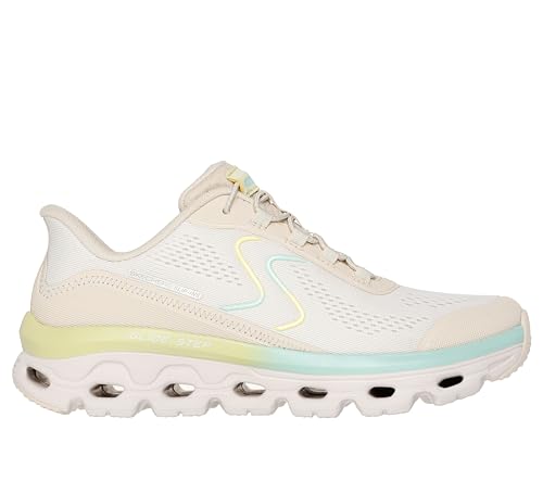 Image of Skechers Women's Glide Step Sole Hands Free Slip-Ins Sneakers