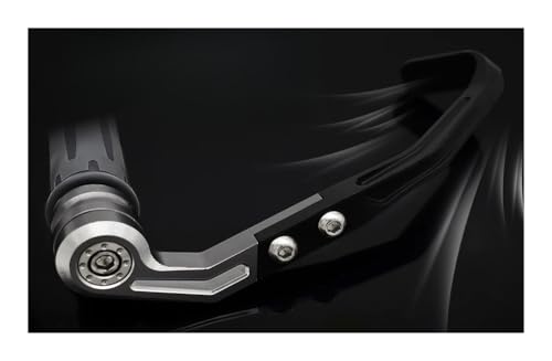 Protège Main Guidon Moto de Haute Précision pour Séries GSX-R600 et 750