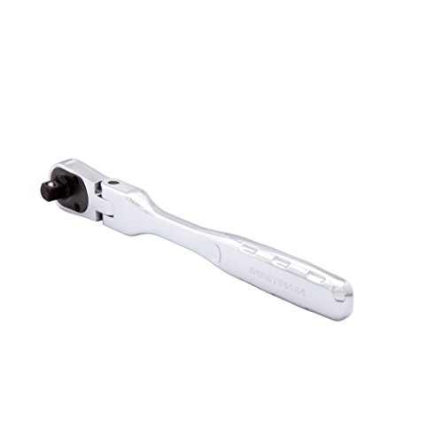 DeWalt DWMT81154 Flex-head ratchet, 1/4 in. drive