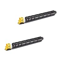 Amazon | 【純正品 4色セット】京セラ トナーカートリッジ TK