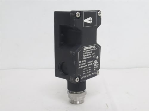 Cleveland Controls NS2-0000-01 Switch