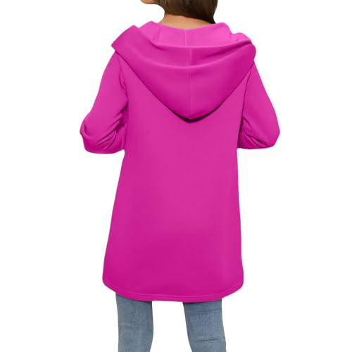 Women's Winter Coats Single Breasted Pea Coat Dressy Lapel Hooded Jacket Long Trench Coat Overcoat Outerwear3