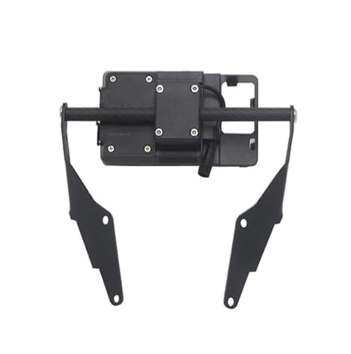 Extension crossbar support de navigation BMW G310R support smartphone USB sans fil 2017-2019