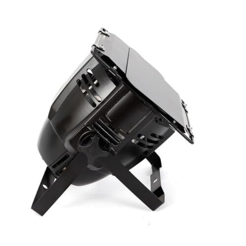 100W LED Licht Theaterscheinwerfer 2 in1 Warmweiß/Kaltweiß Bühnenbeleuchtung Ac90-240v 50-60hz