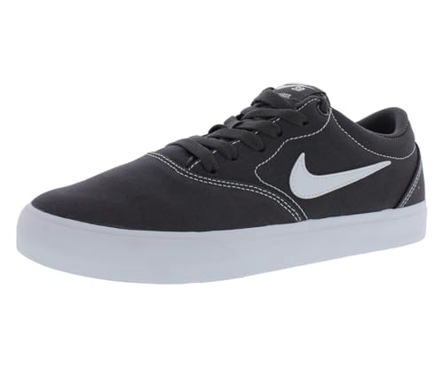 Image of Nike Sb Charge SLR Canvas Mens Cd6279-005 Size 8