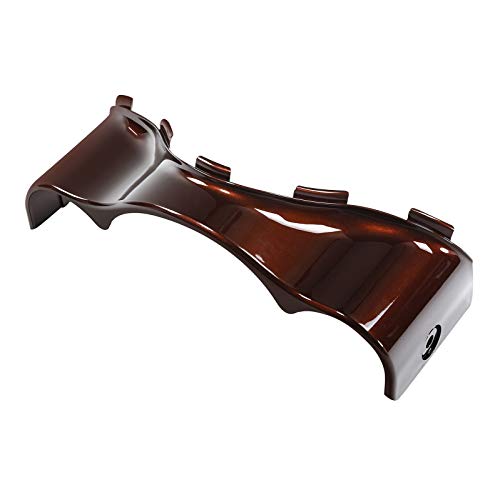 Image of Outer Fairing Skir Fit For Harley Touring Electra Glide Street Glide Ultra Limited 2014-2023